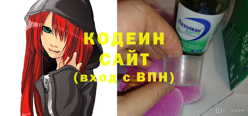 это формула  Вязники  Codein Purple Drank 